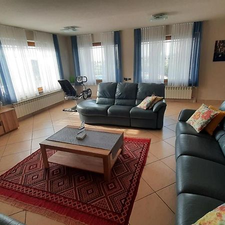 Relax Vila Kampel Koper városi község Kültér fotó