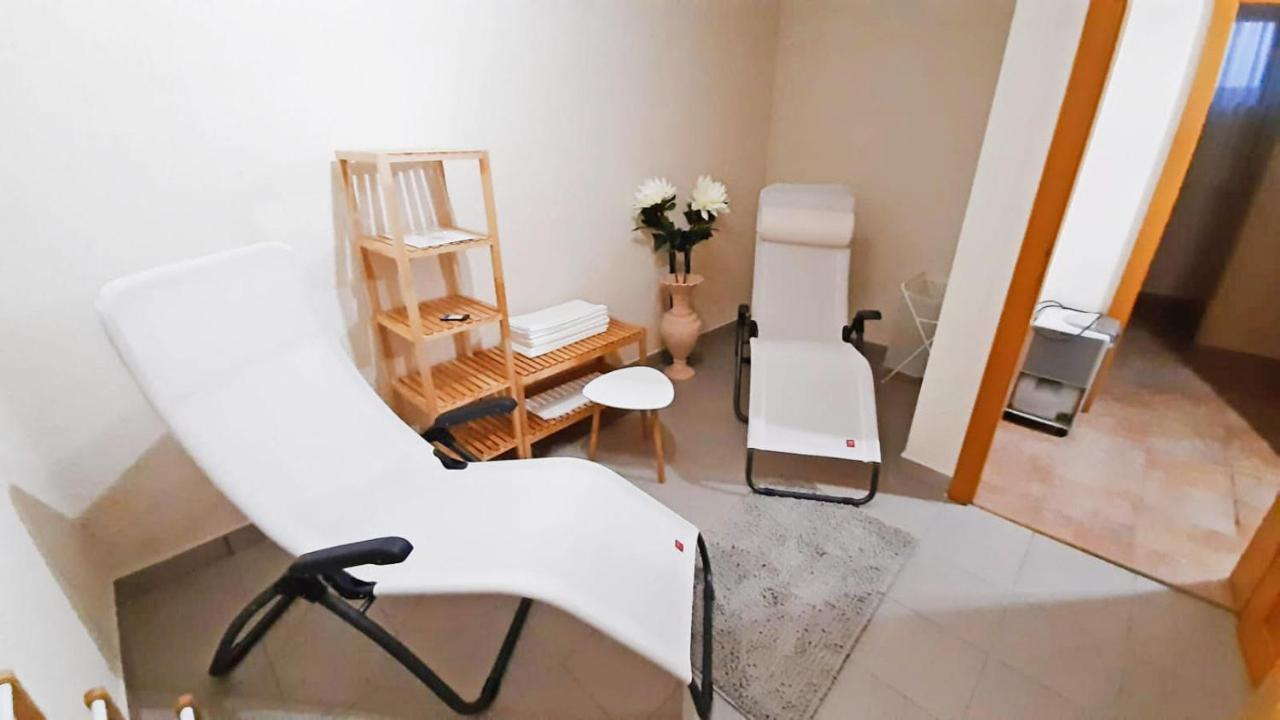 Relax Vila Kampel Koper városi község Kültér fotó