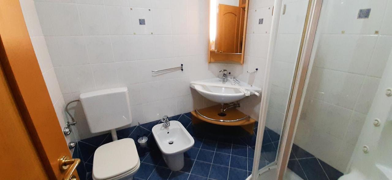 Relax Vila Kampel Koper városi község Kültér fotó