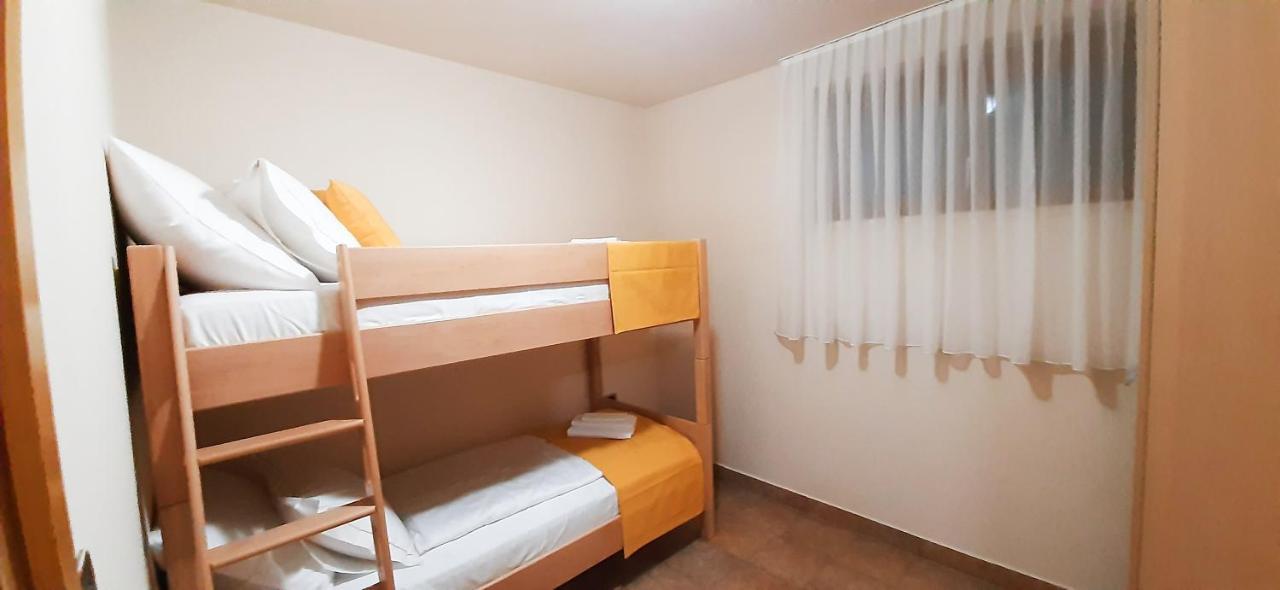 Relax Vila Kampel Koper városi község Kültér fotó
