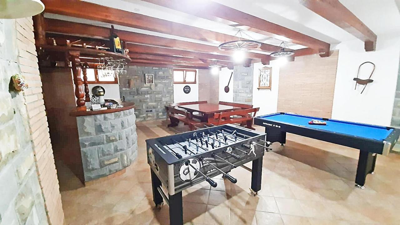 Relax Vila Kampel Koper városi község Kültér fotó