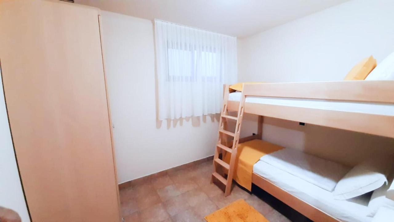 Relax Vila Kampel Koper városi község Kültér fotó