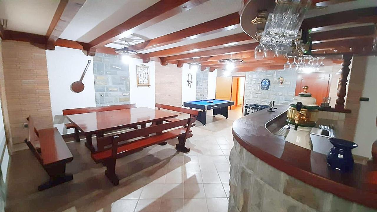 Relax Vila Kampel Koper városi község Kültér fotó