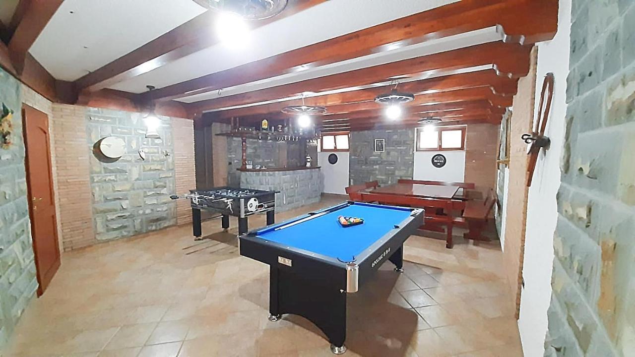 Relax Vila Kampel Koper városi község Kültér fotó