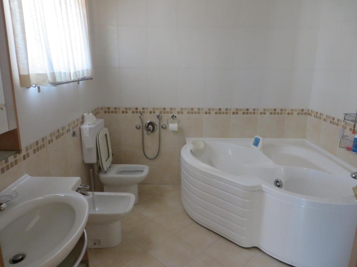 Relax Vila Kampel Koper városi község Kültér fotó