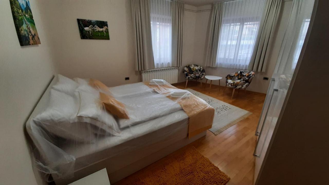 Relax Vila Kampel Koper városi község Kültér fotó