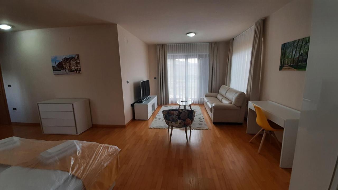 Relax Vila Kampel Koper városi község Kültér fotó