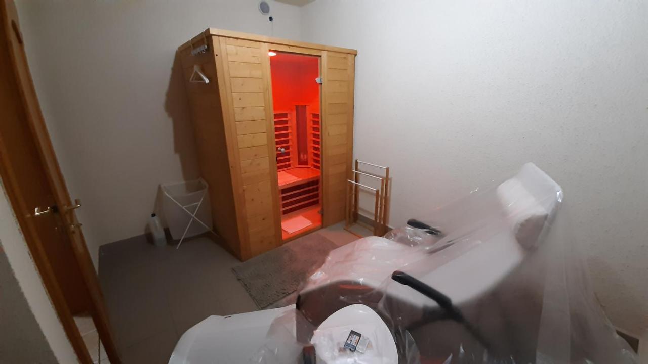 Relax Vila Kampel Koper városi község Kültér fotó