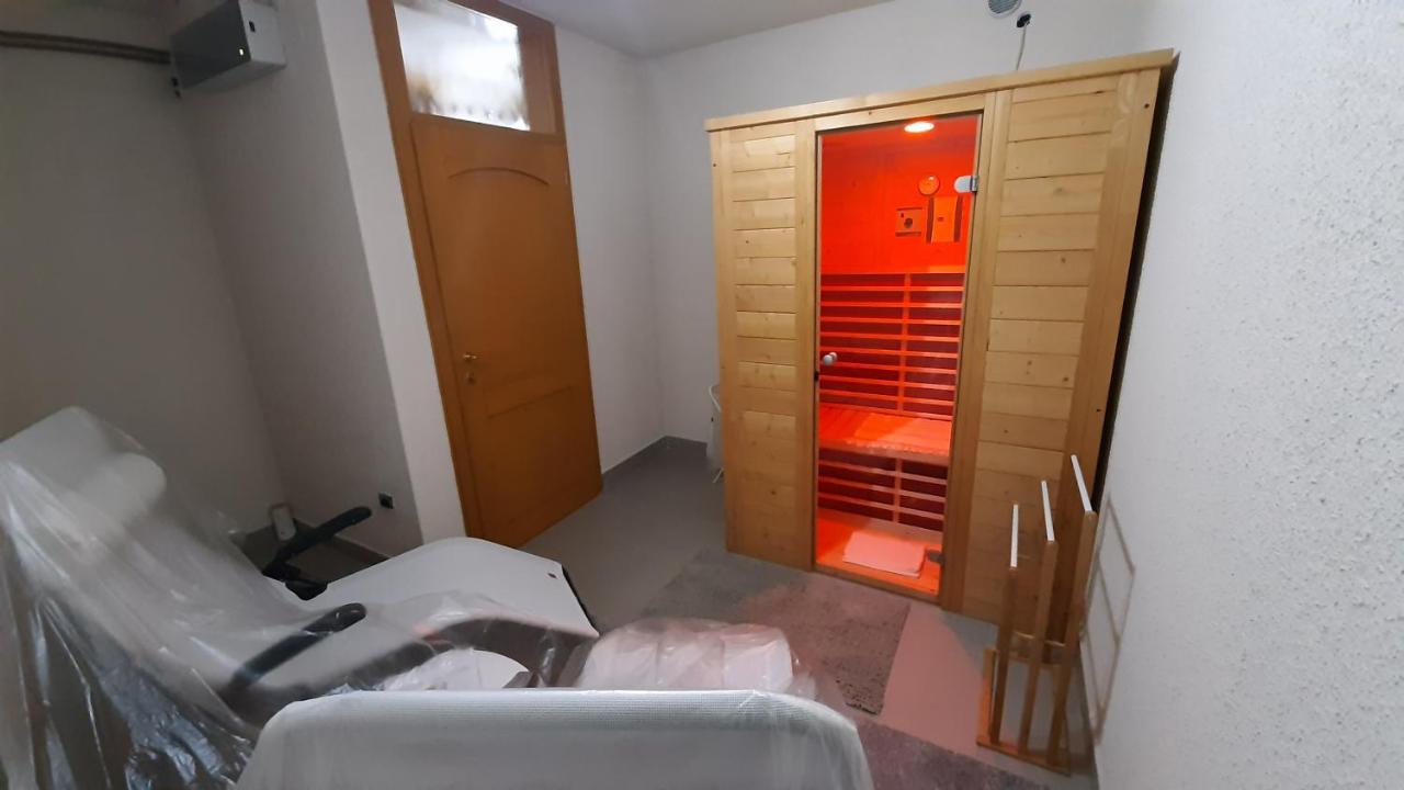 Relax Vila Kampel Koper városi község Kültér fotó